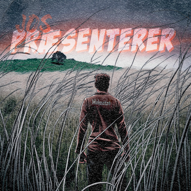 Cover: Halmstrå