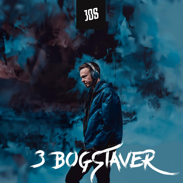 Cover: 3 Bogstaver