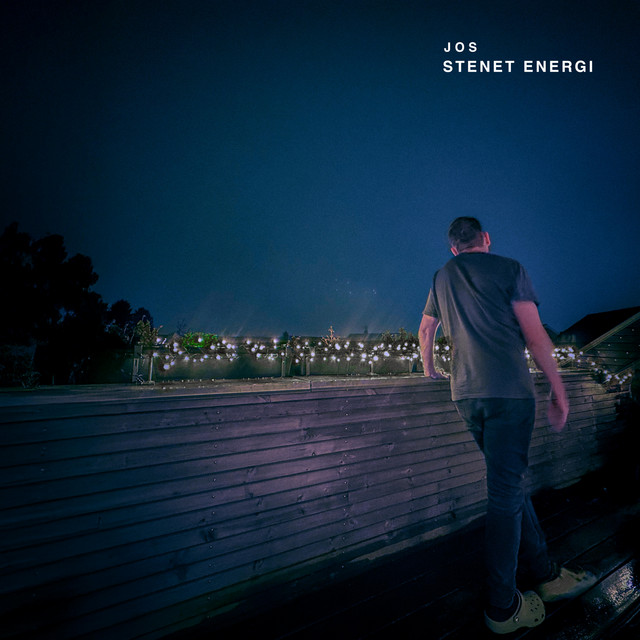 Cover: Stenet Energi