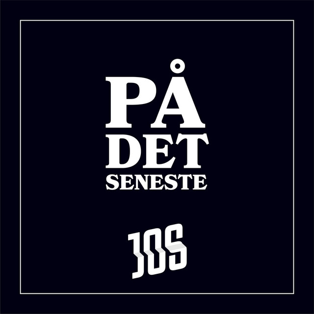 Cover: På det seneste