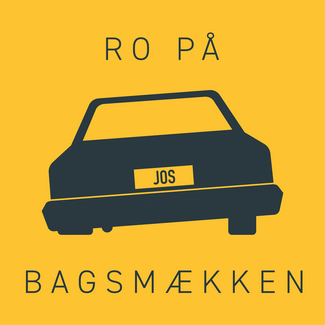 Cover: Ro På Bagsmækken