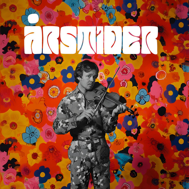 Cover: Årstider