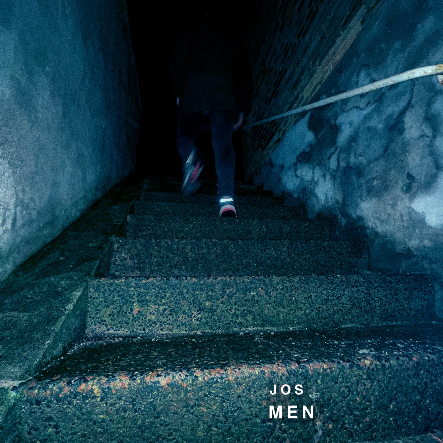 Cover: Men